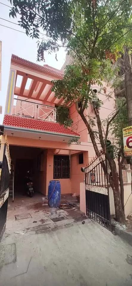 Single Property Image