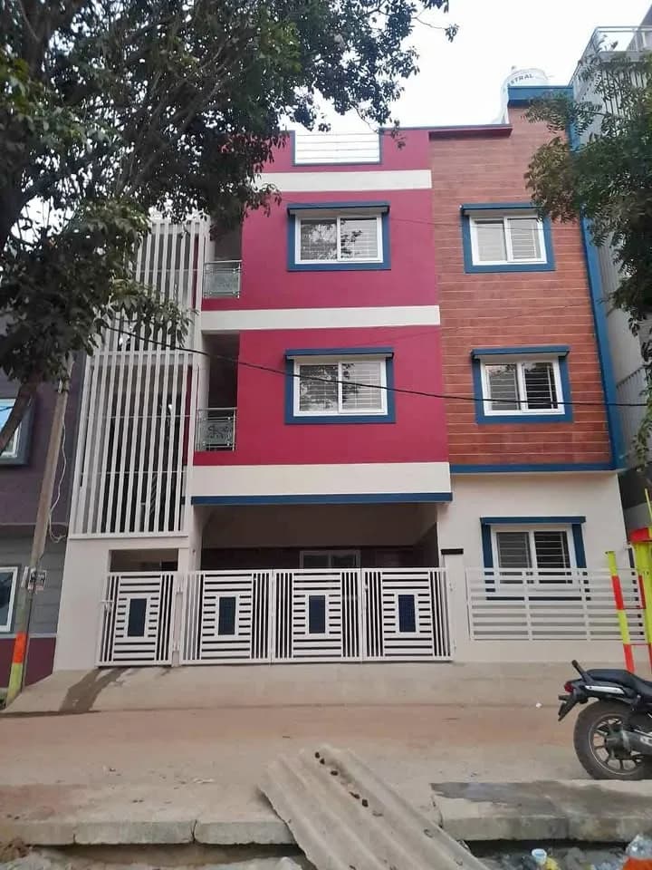 3BHK House