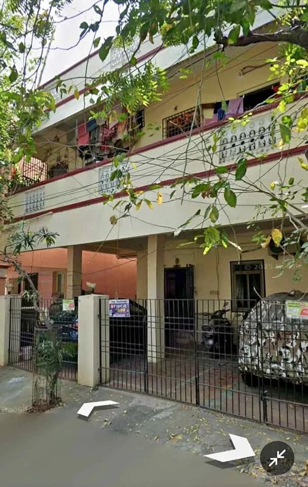 2BHK House