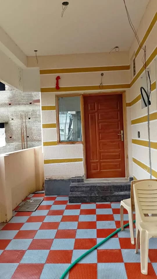 3BHK House