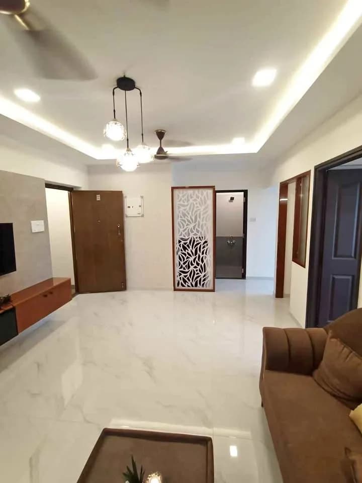 2BHK House