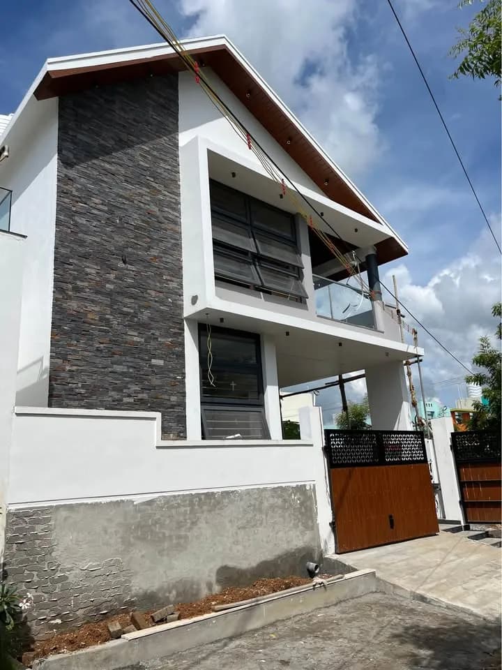 Single Property Image