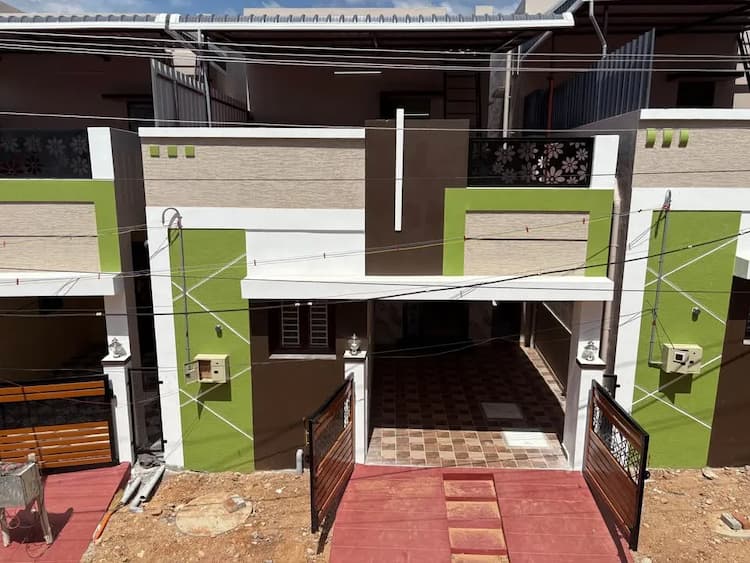 Single Property Image