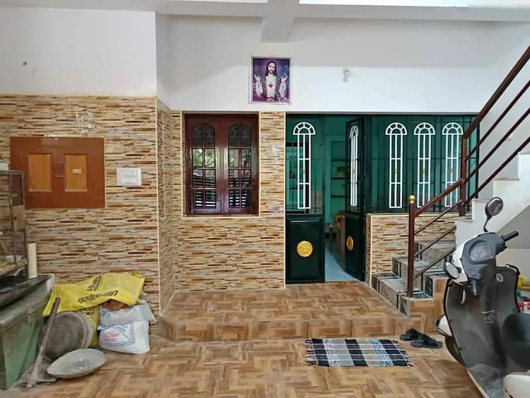 2BHK House