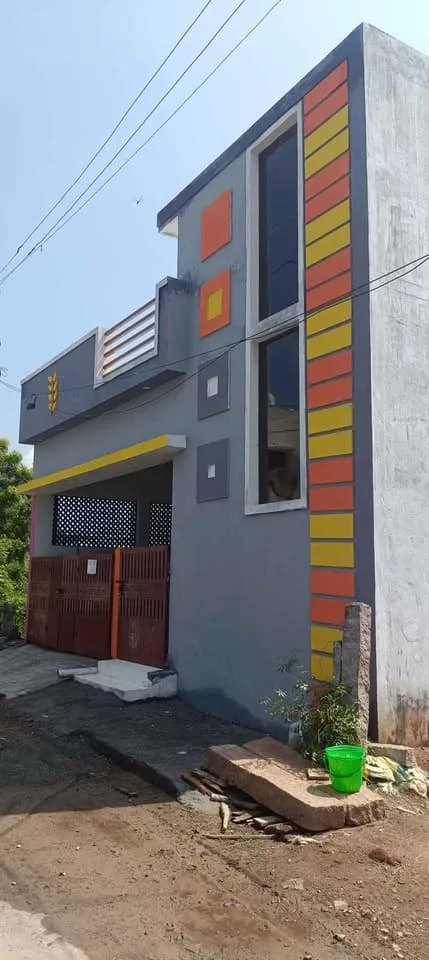 Single Property Image