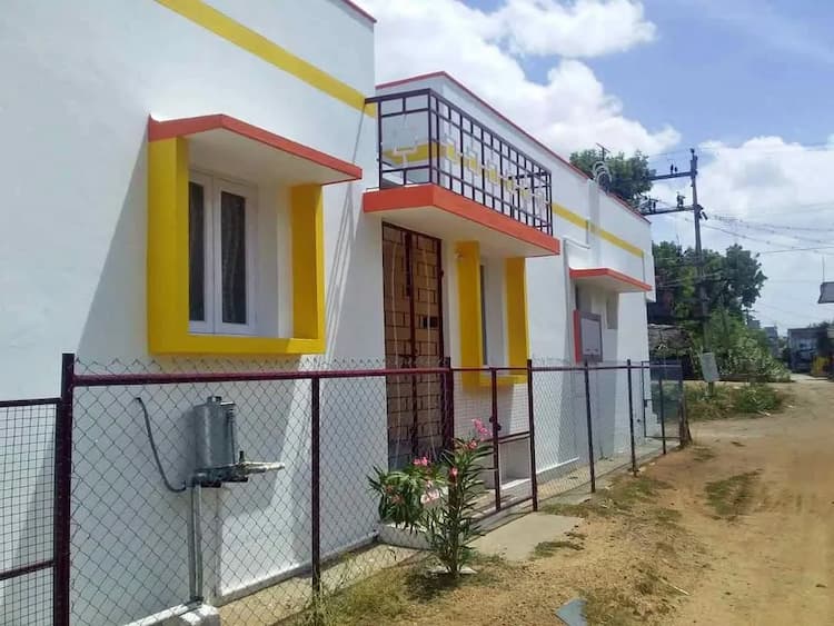 1BHK House