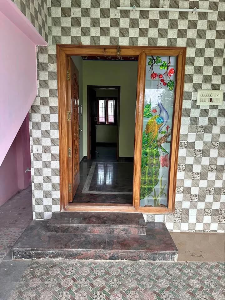 2BHK House