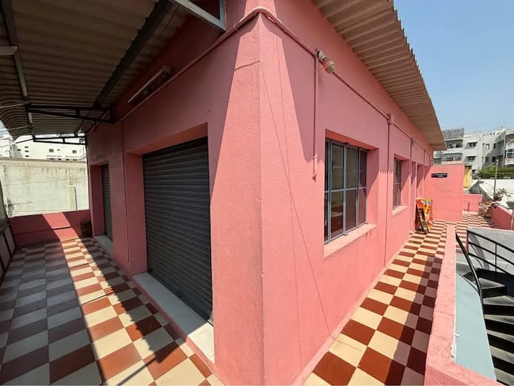 Single Property Image