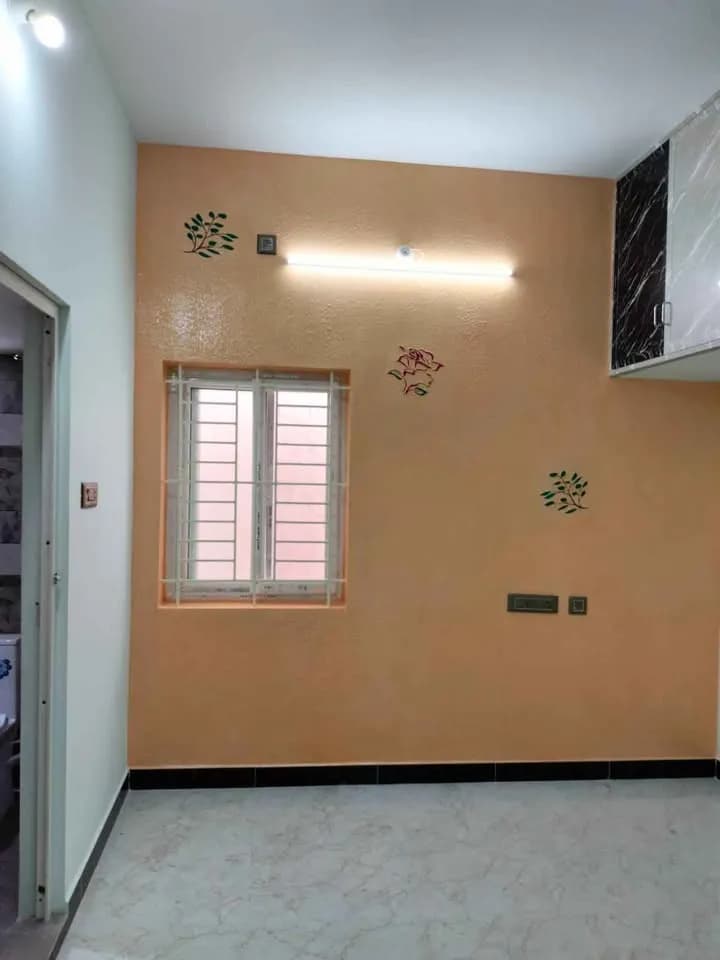 3BHK House