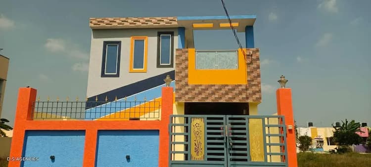 Single Property Image