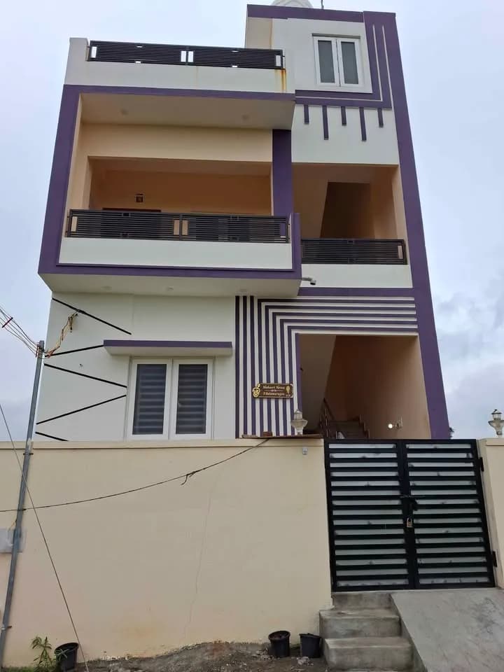 1BHK House