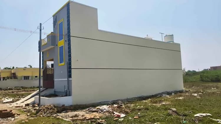 Single Property Image