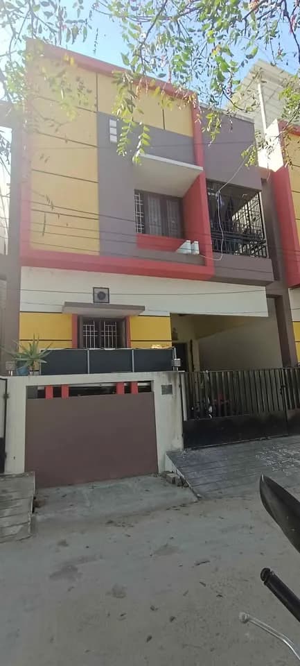3BHK House