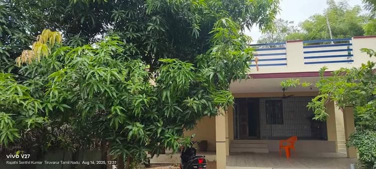 2BHK House
