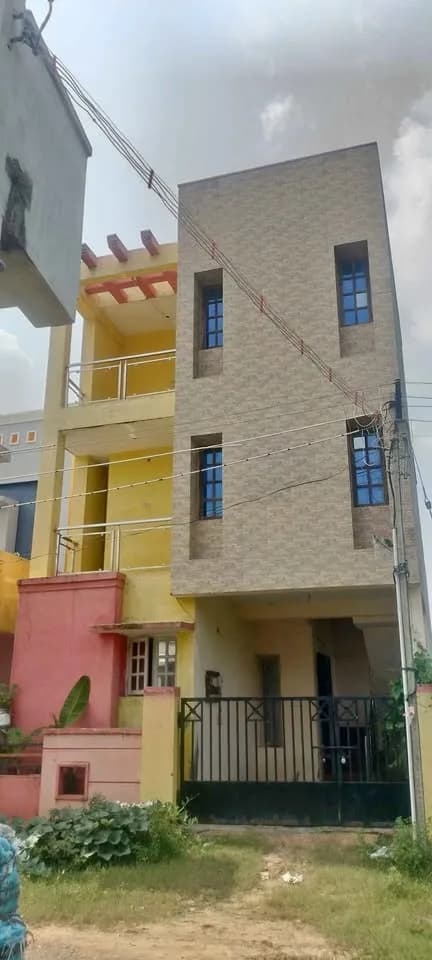 3BHK House
