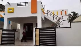 2BHK House