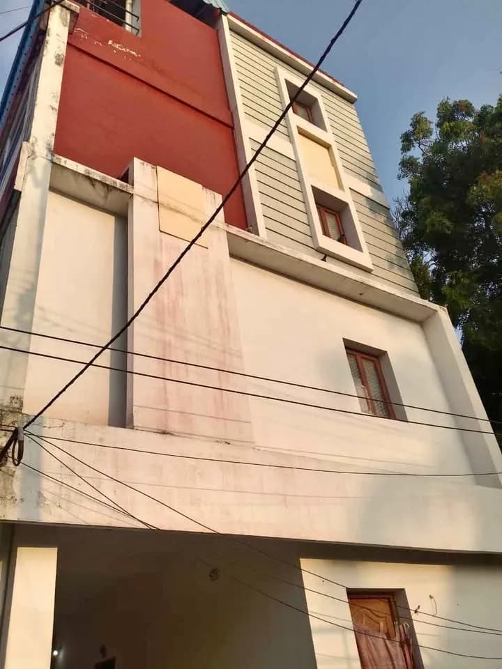 2BHK House