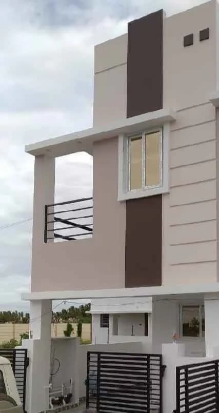 3BHK House