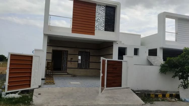 2BHK House