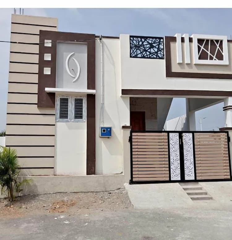 2BHK House