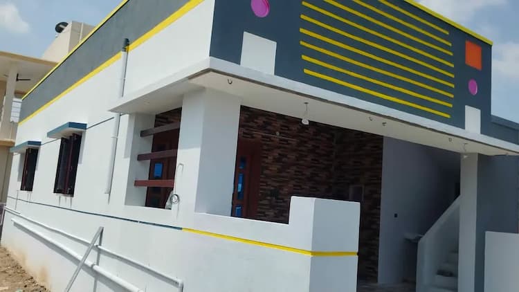 Single Property Image