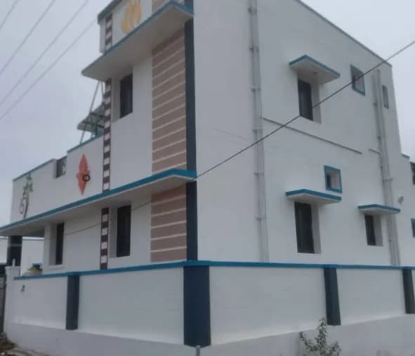 3BHK House
