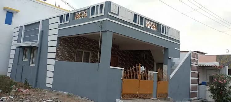 2BHK House