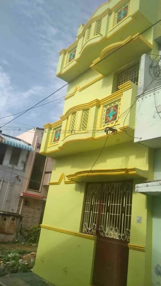 2BHK House