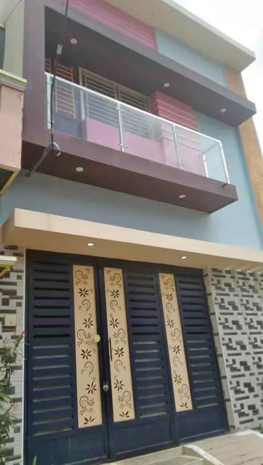1BHK House