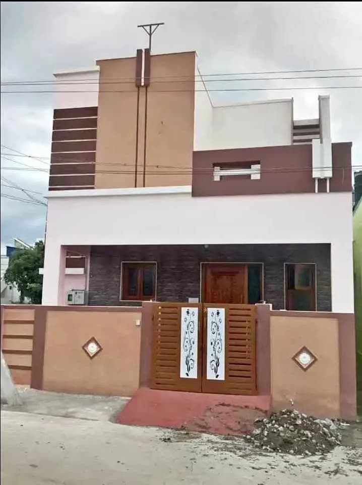 2BHK House