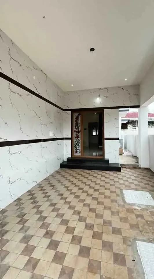 2BHK House
