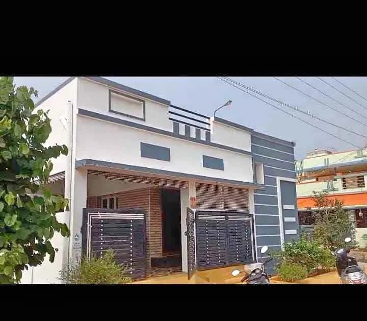 2BHK House