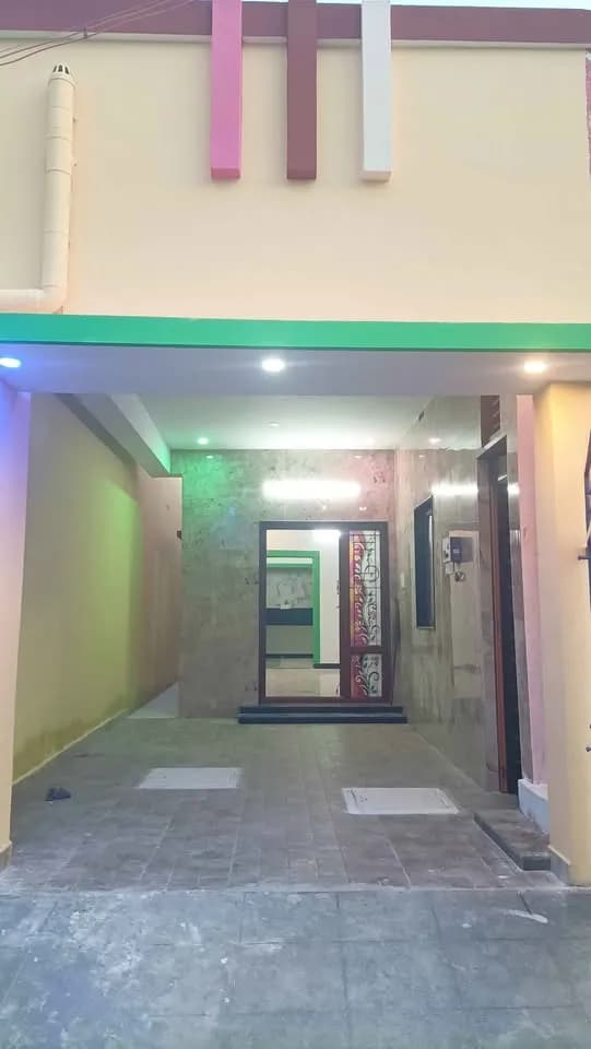 Single Property Image