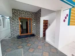 2BHK House