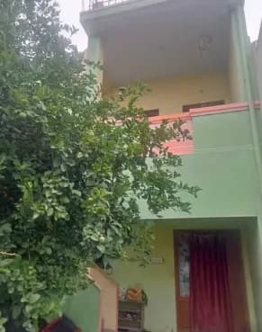4BHK House