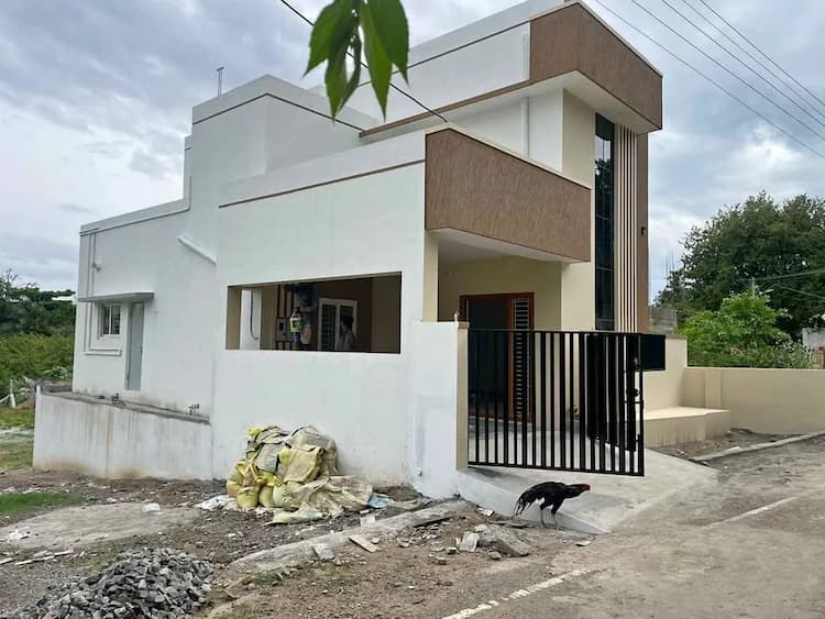 3BHK House