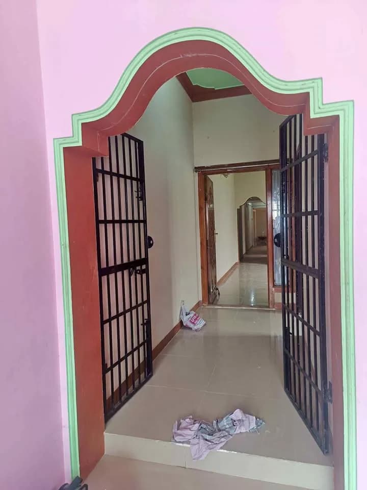2BHK House