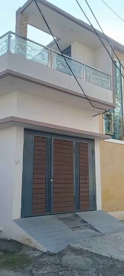 2BHK House