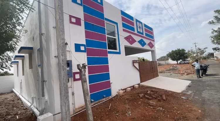 Single Property Image