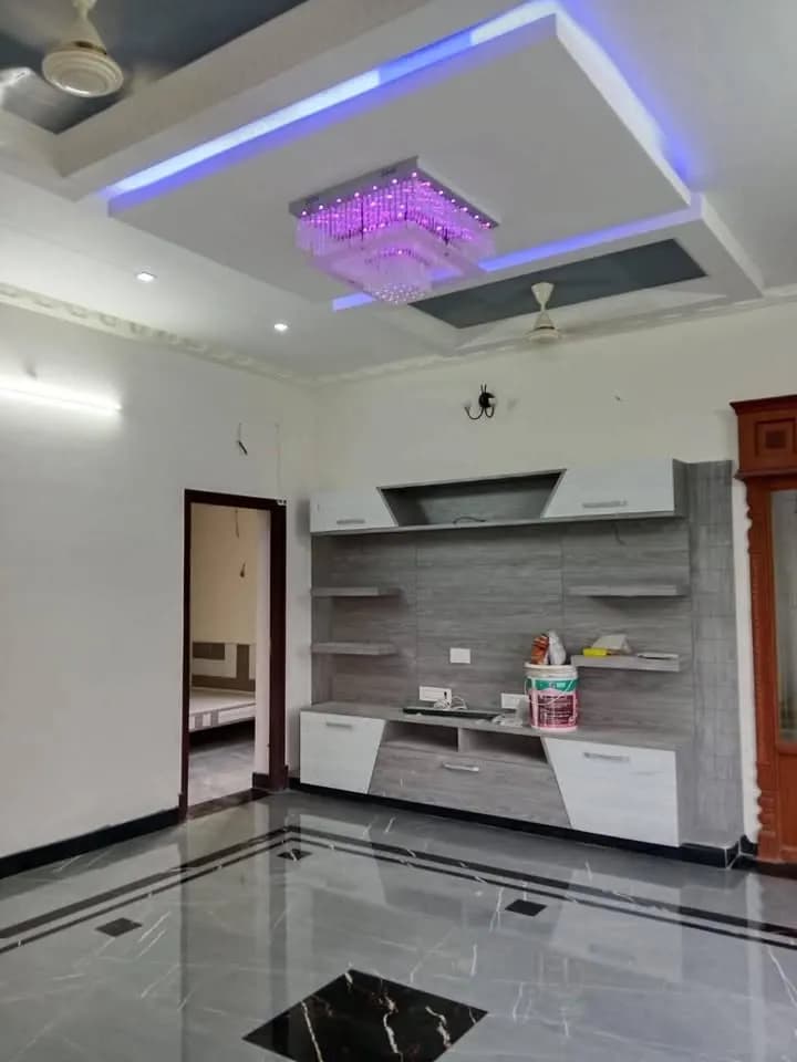 2BHK House