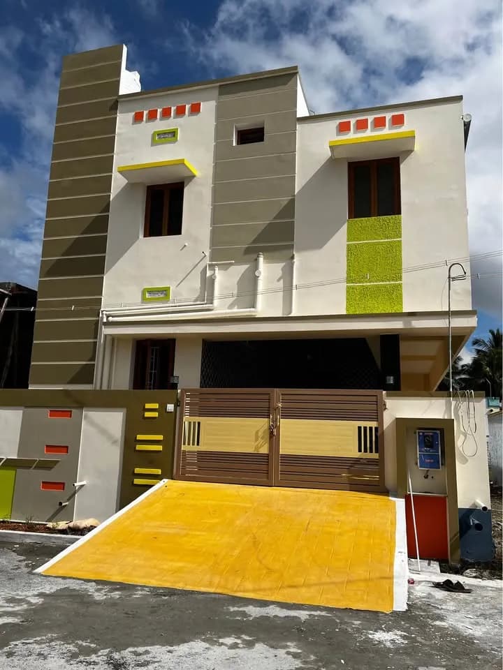 3BHK House