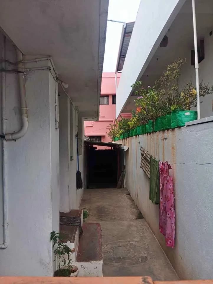 2BHK House