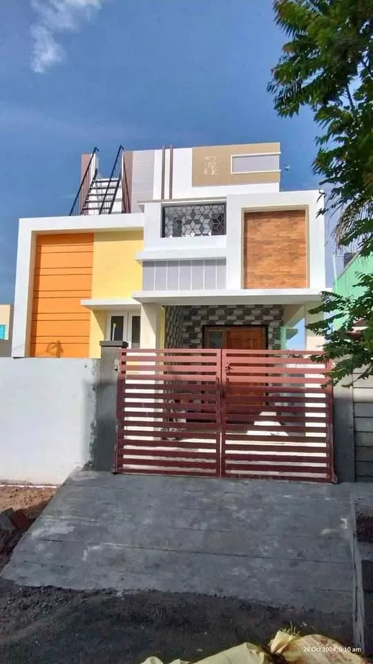 2BHK House