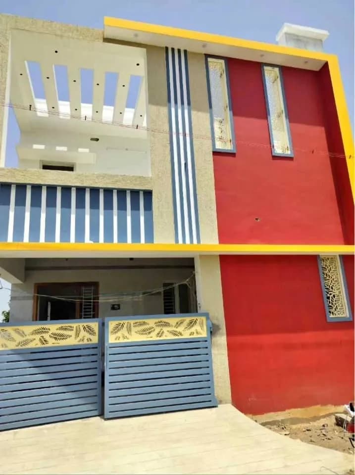 3BHK House