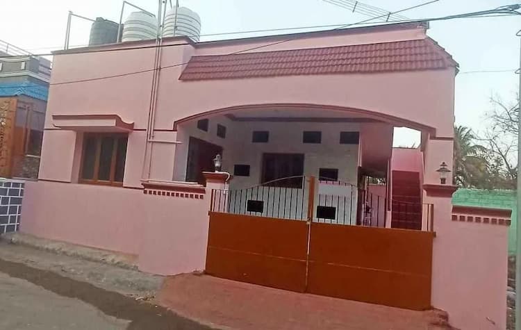 2BHK House