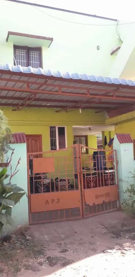 Single Property Image