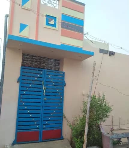 1BHK House