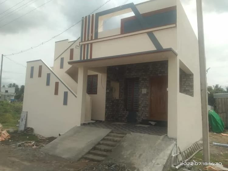 2BHK House