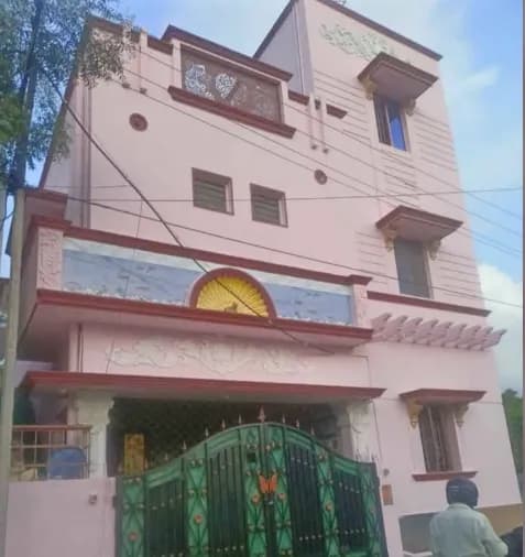 6BHK House