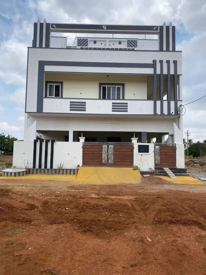 3BHK House